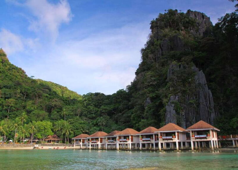 Mystic Shores: El Nido Tour B Adventure - An In-Depth Look at the Mystic Shores Tour B Adventure