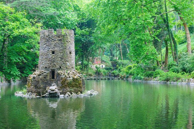 Mystic Sintra Private Tour: Best Day Trip From Lisbon - The Experience of Guided Insight