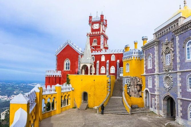 Mystic Sintra Private Tour: Best Day Trip From Lisbon - Managing Costs and Value