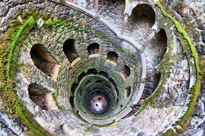 Mystic Sintra Private Tour: Best Day Trip From Lisbon - The Sum Up