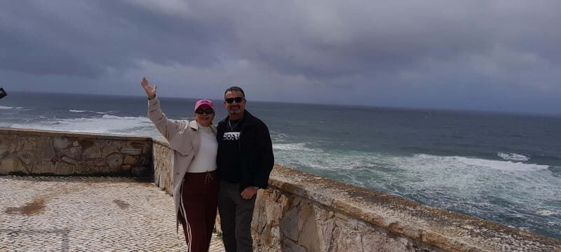 Mystic Tours by Sintra - Exploring Sintra with Mystic Tours: What You Can Expect
