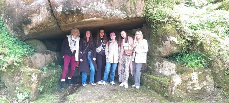 Mystic Tours by Sintra - The Sum Up