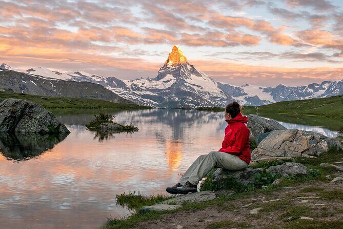 Mystic Zermatt Tour: Peaks, History & Culture - Mystic Zermatt Tour: Peaks, History & Culture — A Detailed Look