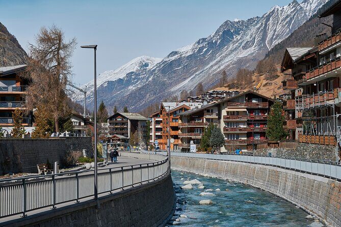 Mystic Zermatt Tour: Peaks, History & Culture - Frequently Asked Questions