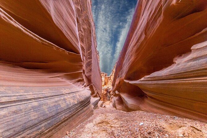 Mystical Antelope Canyon Tour - Mystical Antelope Canyon Tour: A Journey Into Natural Wonder and Navajo Culture
