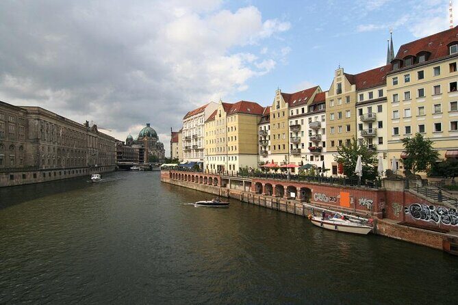 Mystical Berlin - sagas, legends & myths from Berlin - Mystical Berlin - sagas, legends & myths from Berlin: An Honest Review