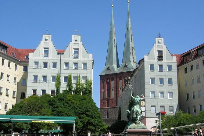 Mystical Berlin - sagas, legends & myths from Berlin - Who Will Enjoy This Tour?