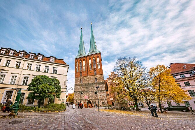 Mystical Berlin - sagas, legends & myths from Berlin - Final verdict