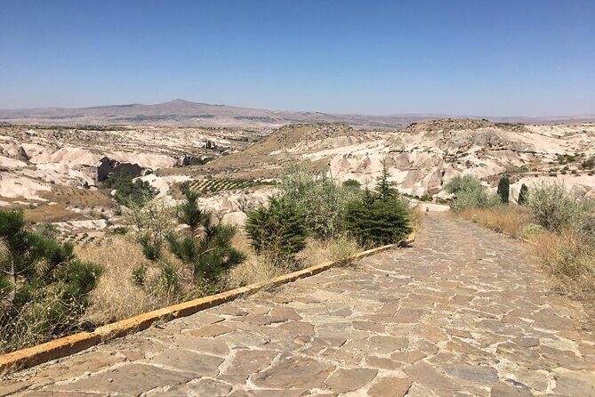 Mystical Cappadocia Tour-Mystery Tour - Exploring Cappadocia’s Hidden Corners: A Detailed Review