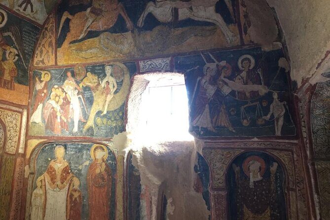 Mystical Cappadocia Tour-Mystery Tour - Practical Tips for Travelers