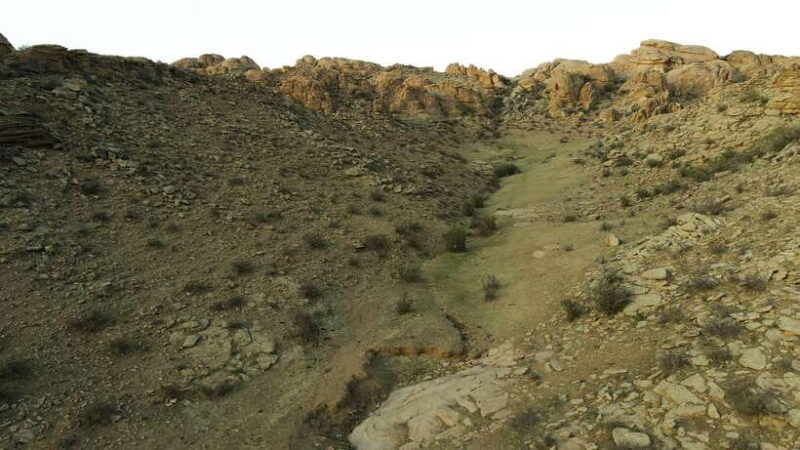 Mystical Gobi Journey: Highlights Tour with Gobi Adventure - The Desert’s Dunes and Dinosaur Secrets