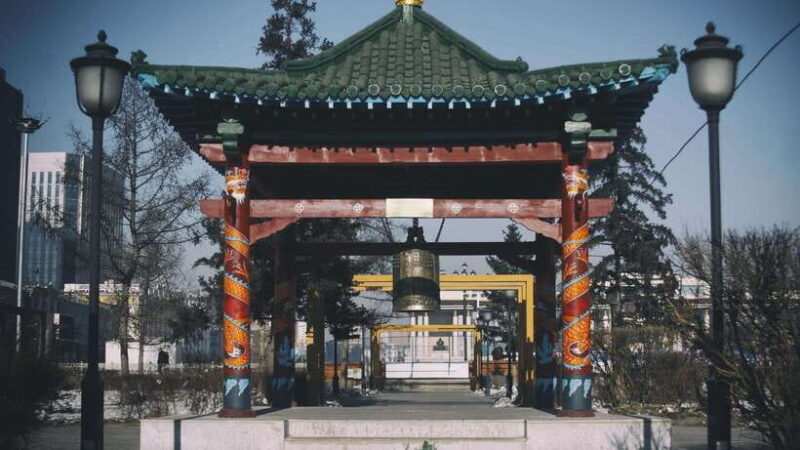 Mystical Gobi Journey: Highlights Tour with Gobi Adventure - Connecting with Culture and Local Life