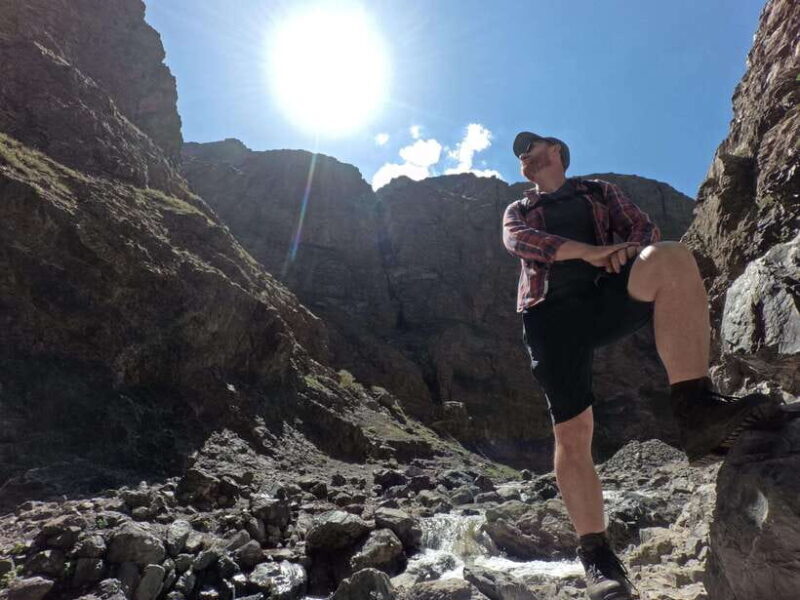 Mystical Gobi Journey: Highlights Tour with Gobi Adventure - FAQs