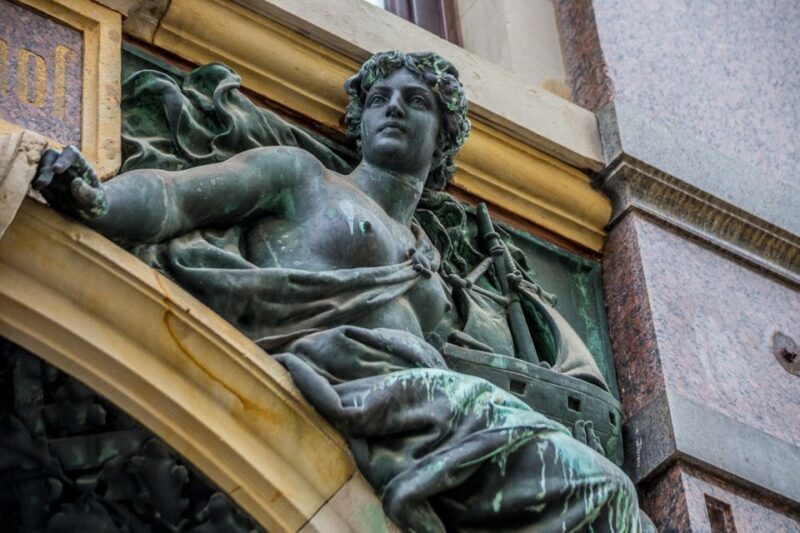 Mystical Hamburg - Walking Tour in German - Final Thoughts