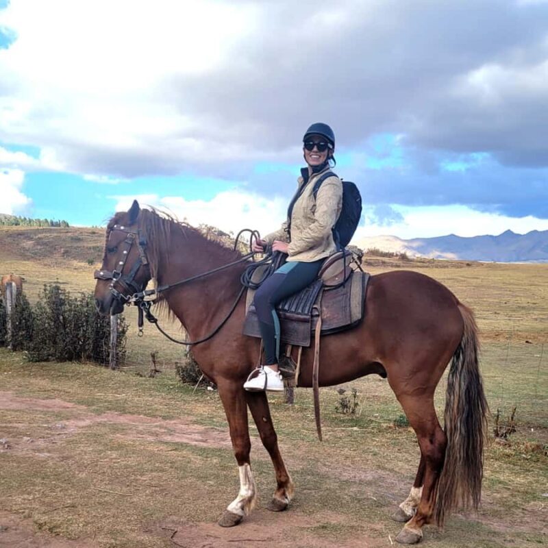 Mystical horseback riding discovering cusco in a unique way - Mystical Horseback Riding: Discover Cusco in a Unique Way