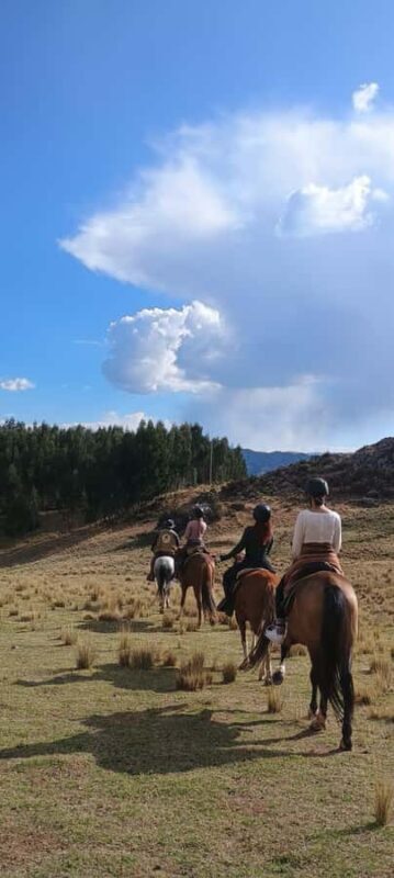 Mystical horseback riding discovering cusco in a unique way - Final Thoughts