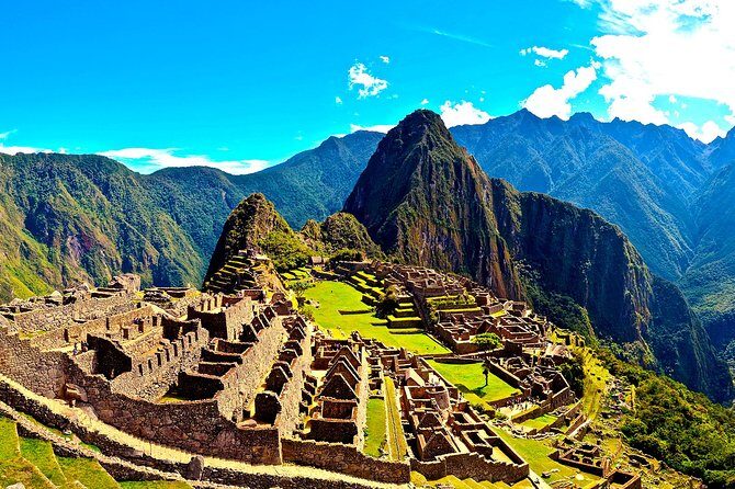 Mystical Journey: 2-Day Private Adventure to Machu Picchu - An In-Depth Look at the 2-Day Machu Picchu Tour