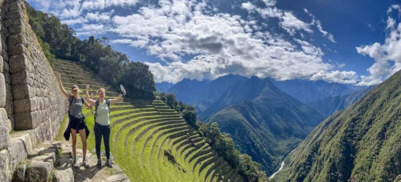Mystical journey: Machu Picchu & Ausangate + Hotel in 8D/7N - FAQ