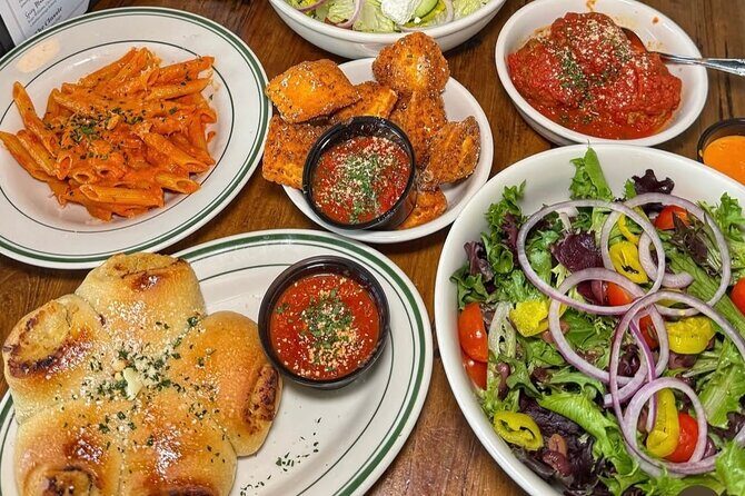 Mystical Main St Walking Experience in Las Vegas - Mystical Main St Walking Experience in Las Vegas: A Unique, Heartfelt Spin on Sin City