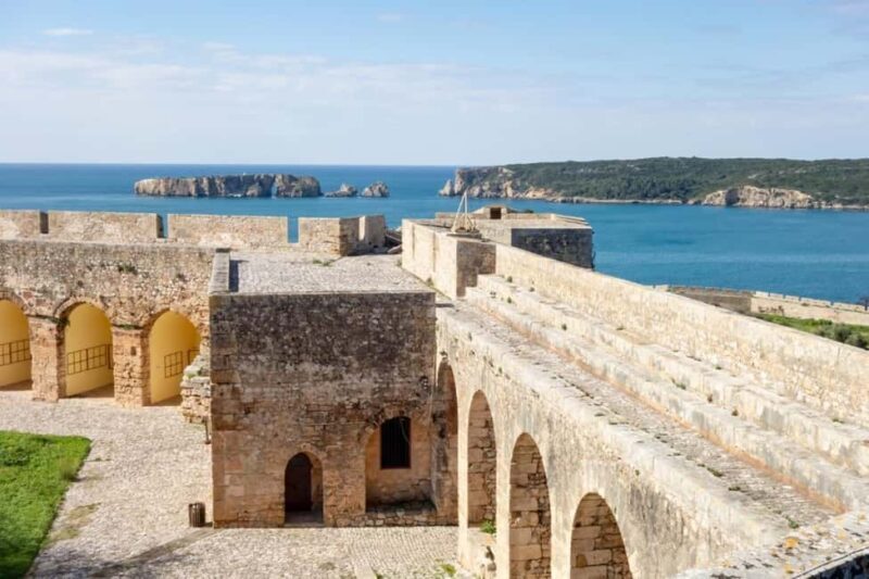 Mystical Messinia: Voidokilia, Pylos & Methoni Wonders - An Overview of the Experience