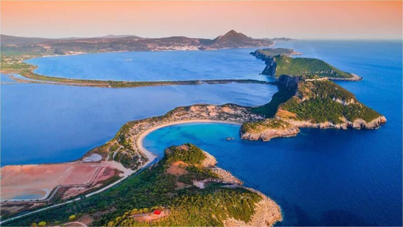 Mystical Messinia: Voidokilia, Pylos & Methoni Wonders - Frequently Asked Questions