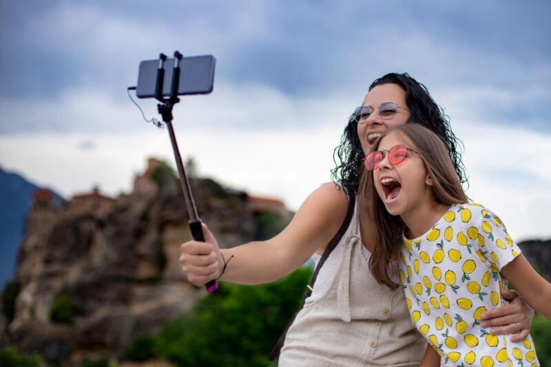 Mystical Meteora: Full-Day Adventure from Thessaloniki - The Practicalities: What You Need to Know