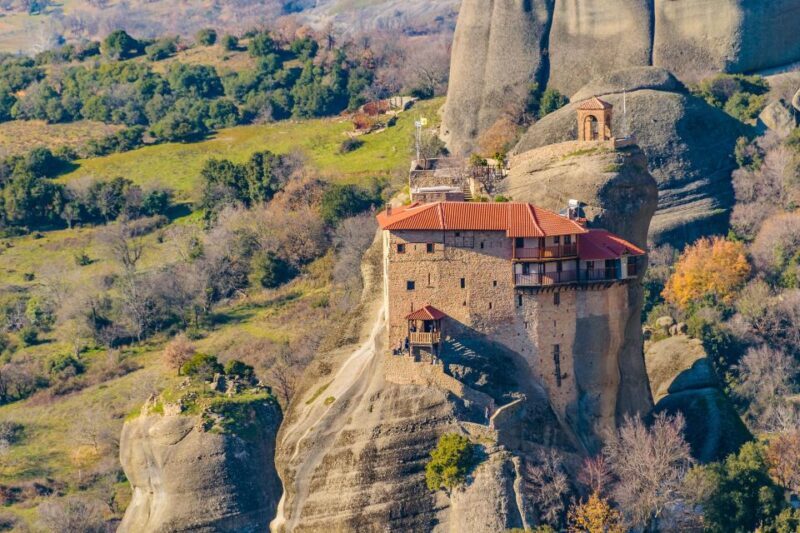 Mystical Meteora: Full-Day Adventure from Thessaloniki - The Sum Up: Who Is This Tour Best For?