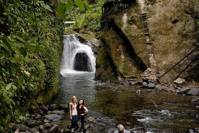Mystical Mindo Marvels: A Daylong Dive into Nature's Dreamland! - Starting from Quito: Comfort and Convenience