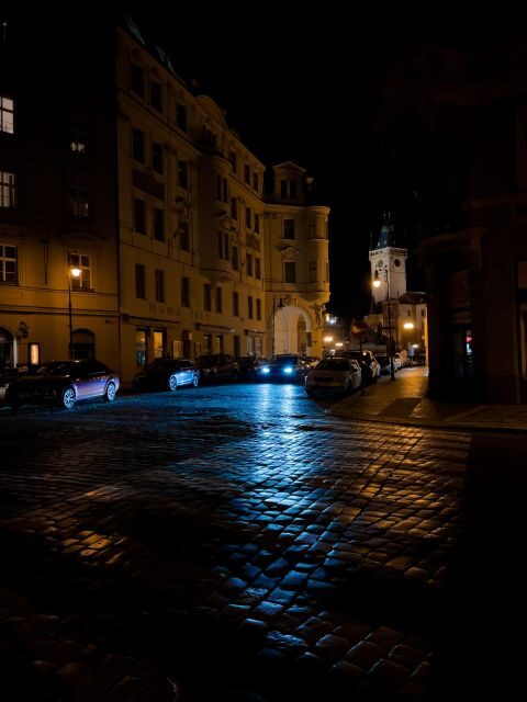 Mystical Night Tour of Prague - Mystical Night Tour of Prague: An Enchanting Evening Through Old Town’s Hidden Corners
