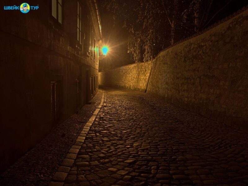 Mystical Night Tour of Prague - Frequently Asked Questions