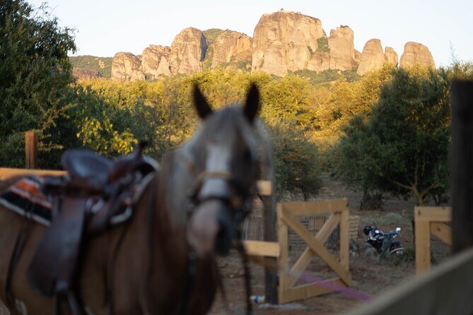 Mystical Sunset Horseback Ride in Meteora: 1-Hour Adventure - Final Thoughts