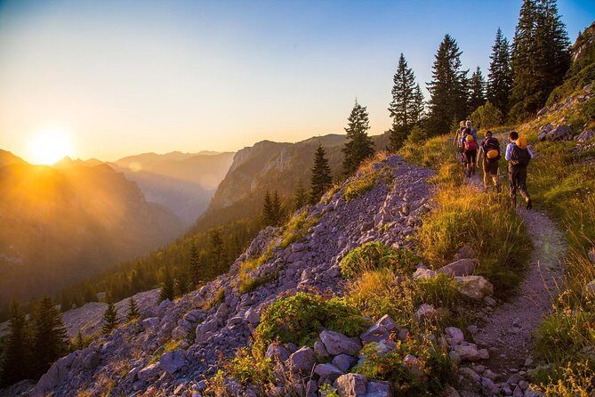 Mystical Sutjeska National Park - Mystical Sutjeska National Park: A Truly Unique Bosnian Escape