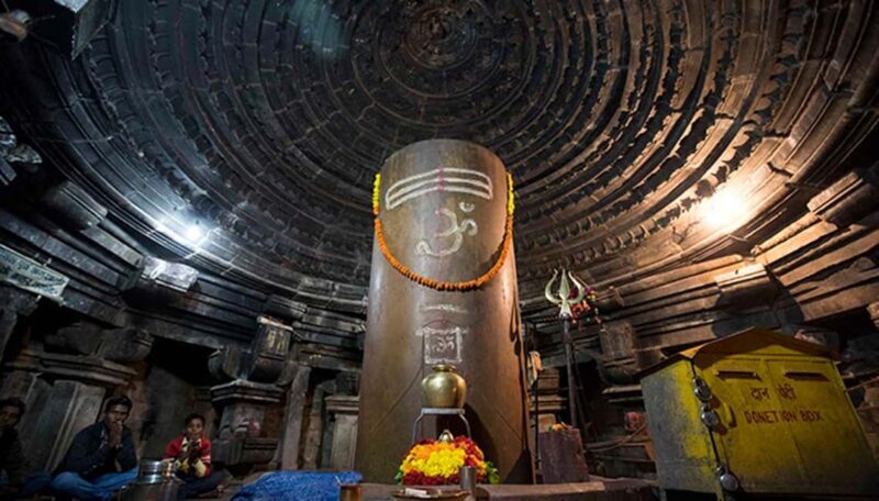 Mystical Temples Awaits: Delhi to Khajuraho by Train - Key Points