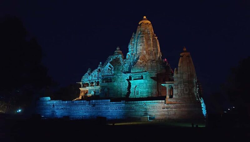 Mystical Temples Awaits: Delhi to Khajuraho by Train - FAQ
