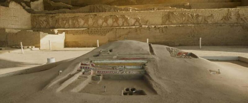 Mystical Trujillo: The Lady of Cao and The Sorcerer - Key Points