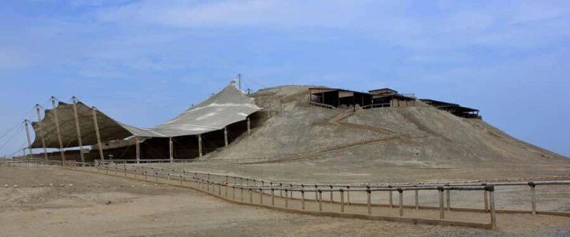 Mystical Trujillo: The Lady of Cao and The Sorcerer - What the Tour Includes and Excludes