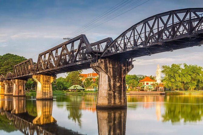 Mystical Waterfall and River Kwai Tour (Private & All-Inclusive) - Who Would Love This Tour?