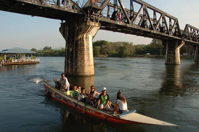 Mystical Waterfall and River Kwai Tour (Private & All-Inclusive) - Final Thoughts