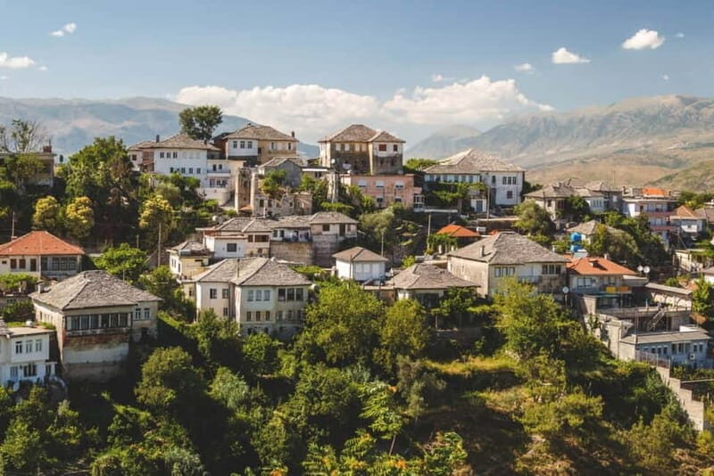 MysticAlbania: 3-Unesco Sites & Beautiful Albanian Riviera - A Closer Look at the Itinerary and Highlights