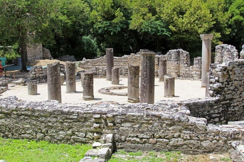 MysticAlbania: 3-Unesco Sites & Beautiful Albanian Riviera - Frequently Asked Questions