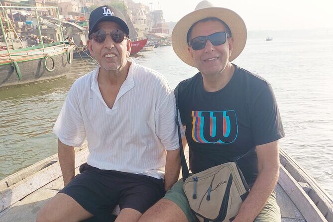 Mysticism of Varanasi Tour with a local including free Guided Boat Ride - In-Depth Review of the Mystic Varanasi Tour