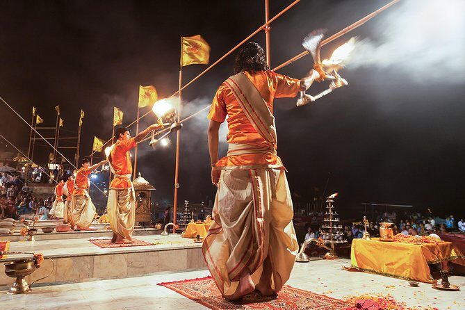 Mysticism of Varanasi with Ganga Aarti (2 Hours Walking Tour) - Who Will Love This Tour?
