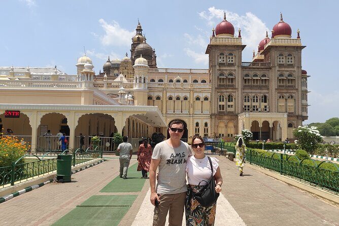 Mysuru Heritage Day Tour From Bengaluru - A Complete Look at the Mysuru Heritage Day Tour from Bengaluru