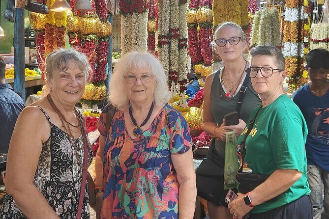 Mysuru Heritage Day Tour From Bengaluru - Key Points