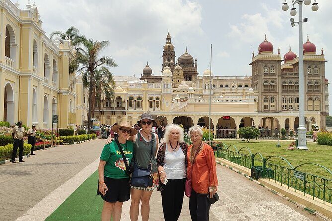 Mysuru Heritage Day Tour From Bengaluru - Practicalities and Value