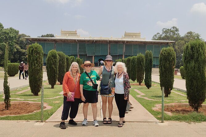 Mysuru Heritage Day Tour From Bengaluru - Final Thoughts