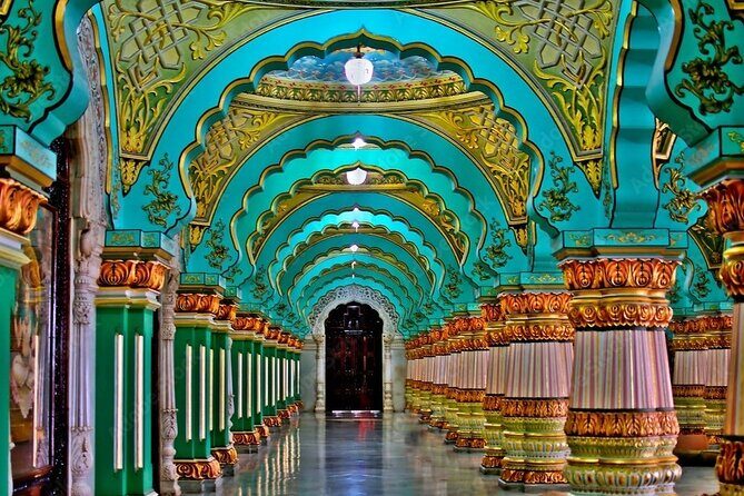 (Mysuru) Mysore Day Out - A Royal Experience Private Tour from Bangalore - Exploring the Route: What to Expect During Your Day in Mysore