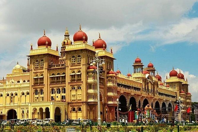 (Mysuru) Mysore Day Out - A Royal Experience Private Tour from Bangalore - FAQ
