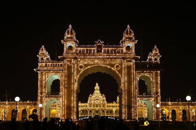 Mysuru Through its Markets - The Itinerary: What Makes Each Stop Special