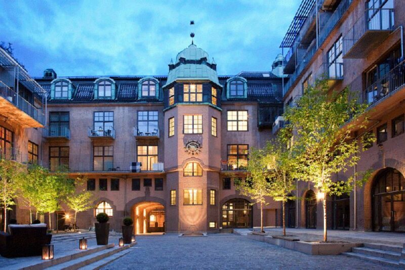 Myth and Legends Oslo Walking Tour - Who Should Consider This Tour?